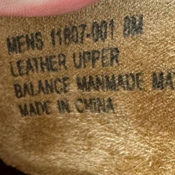 Florsheim Azzio Cap Toe Derby in Black - Picture 5 of 8